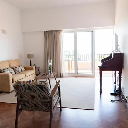 아파트 Fatima's House 푼샬