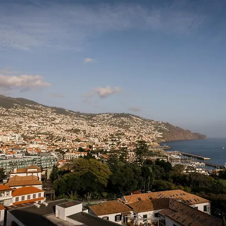 Appartement Fatima's House