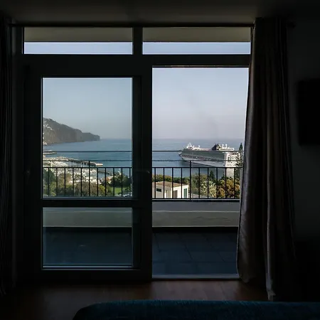 Fatima's House Funchal (Madeira)