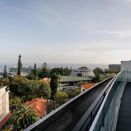 Fatima's House Apartament Funchal (Madeira)