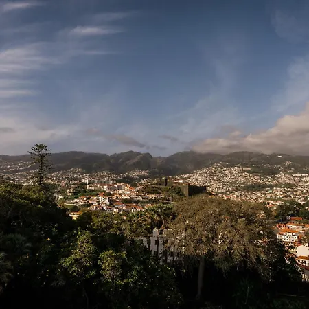 Fatima's House Funchal (Madeira)