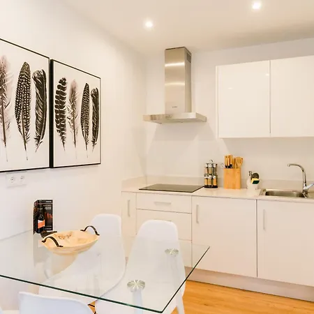 Fatima's House Appartement