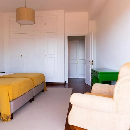 Apartament Fatima's House Funchal (Madeira)