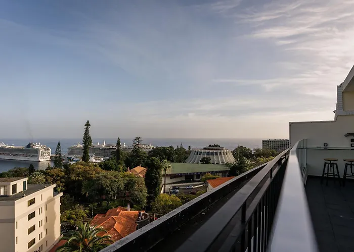 Fatima's House * Funchal (Madeira)