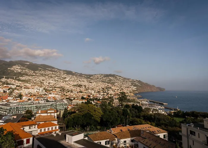 Appartement Fatima's House