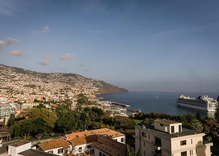 Fatima's House Appartement *