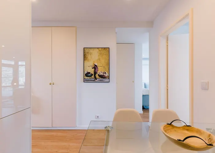 Apartman Fatima's House *