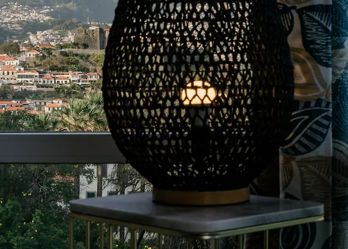 Appartamento Fatima's House Funchal (Madeira)