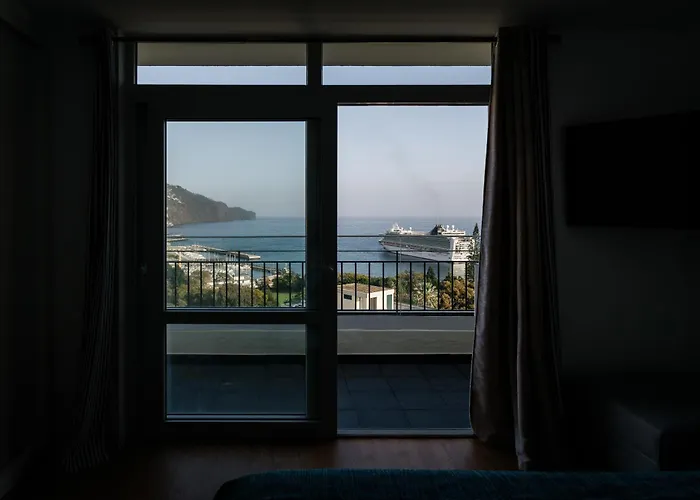 Fatima's House Funchal (Madeira)