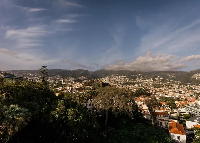 Appartement Fatima's House