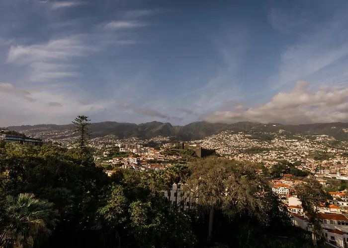 Fatima's House Funchal (Madeira)