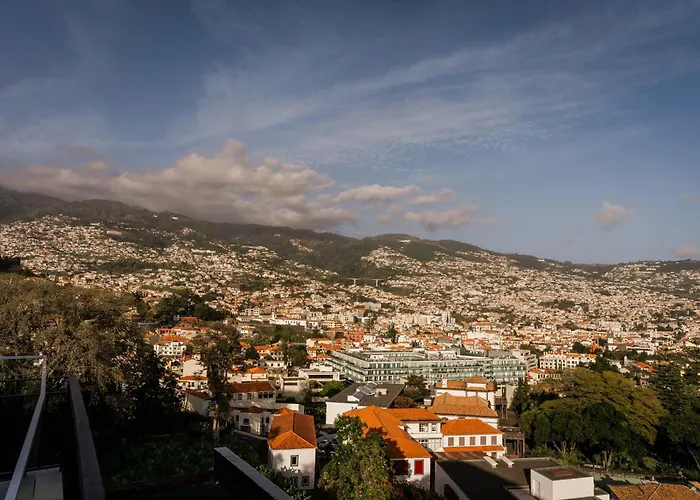 Fatima's House * Funchal (Madeira)