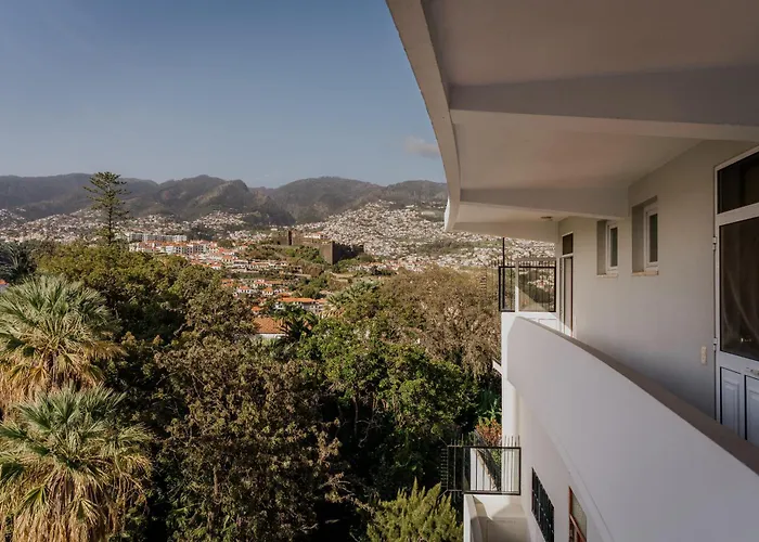 Fatima's House Appartement *