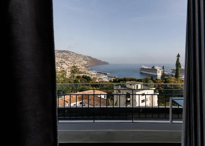 Fatima's House Funchal (Madeira)