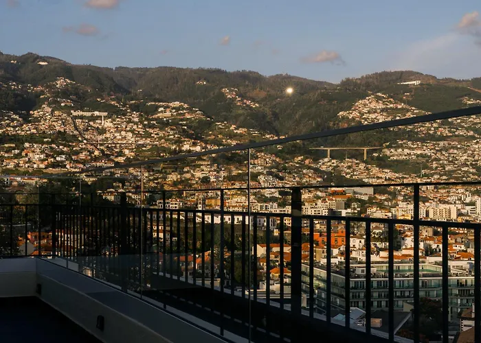 Fatima's House Appartement Funchal (Madeira)