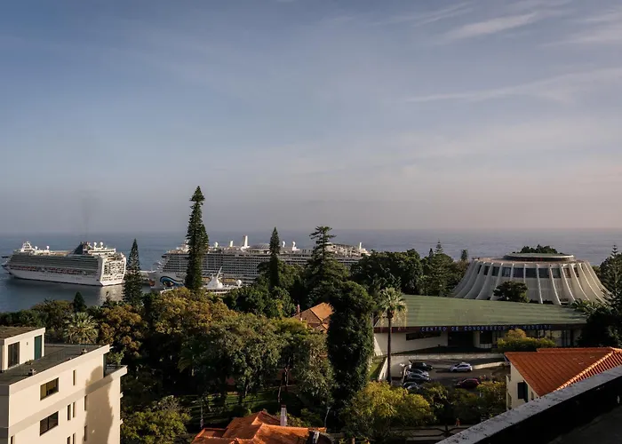 Fatima's House Funchal (Madeira)