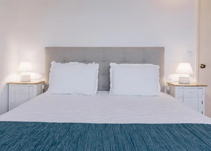 Fatima's House Appartement