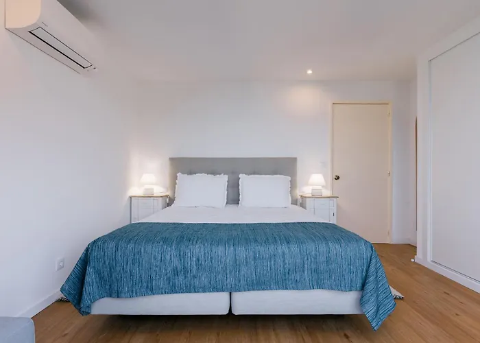 Appartamento Fatima's House