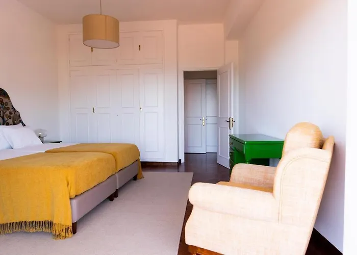 Appartement Fatima's House Funchal (Madeira)