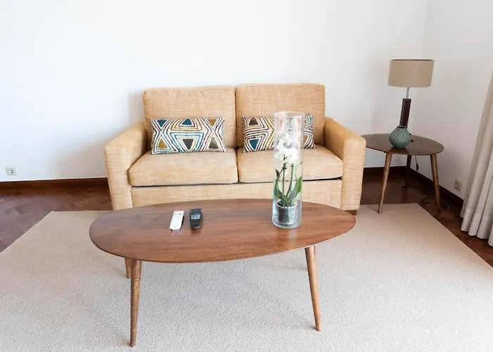 Fatima's House * Funchal (Madeira)