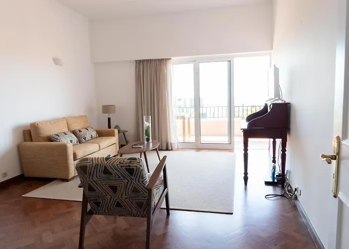 Appartement Fatima's House Funchal (Madeira)