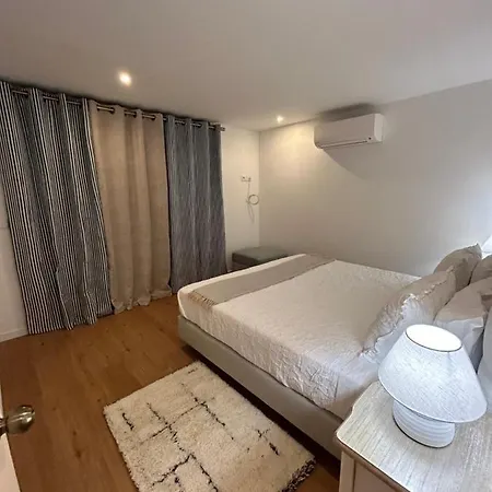 Fatima's House شقة فونشال