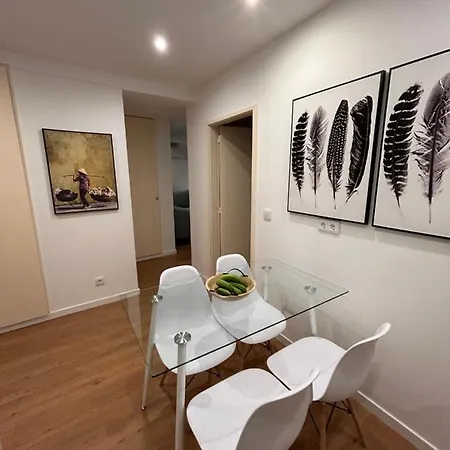 Fatima's House * فونشال