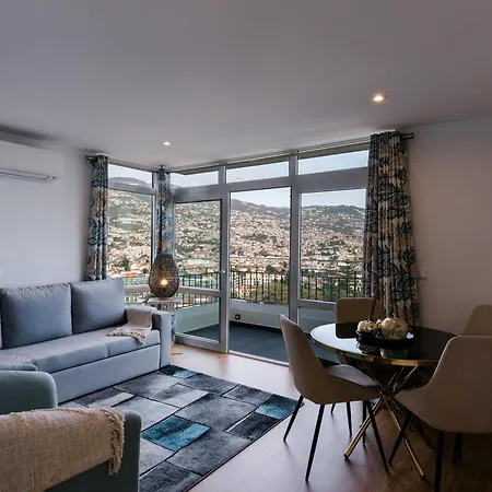 Fatima's House شقة *