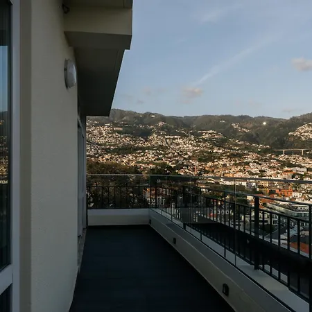 Fatima's House * فونشال