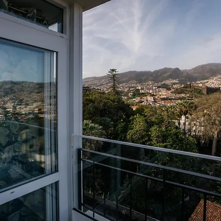 Fatima's House شقة *