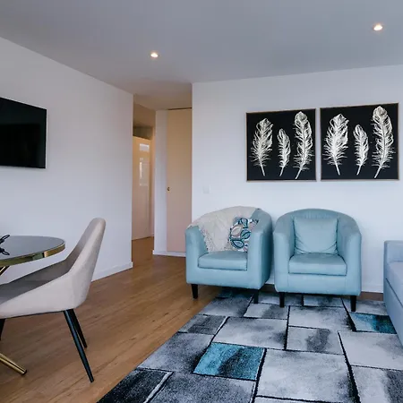 شقة Fatima's House فونشال