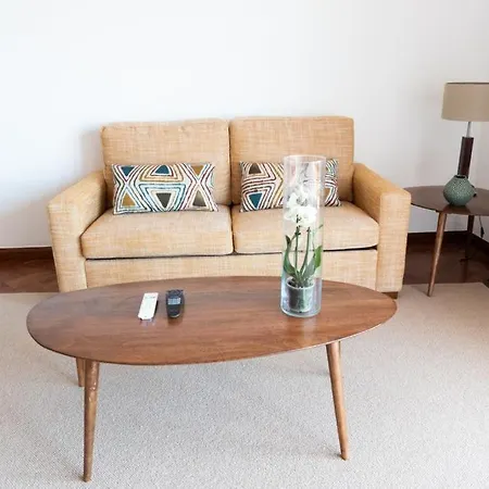 Fatima's House * فونشال