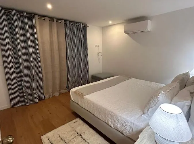 Fatima's House Apartman Funchal