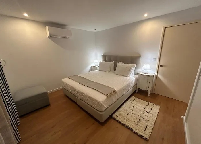 Apartman Fatima's House