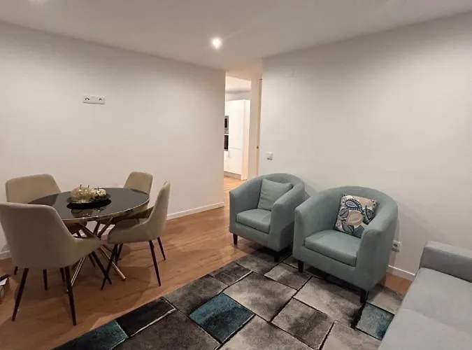 Fatima's House Apartman *