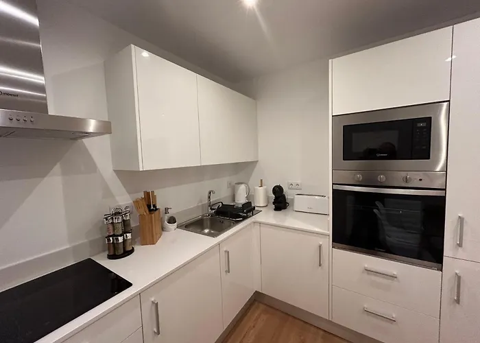 Fatima's House Apartman