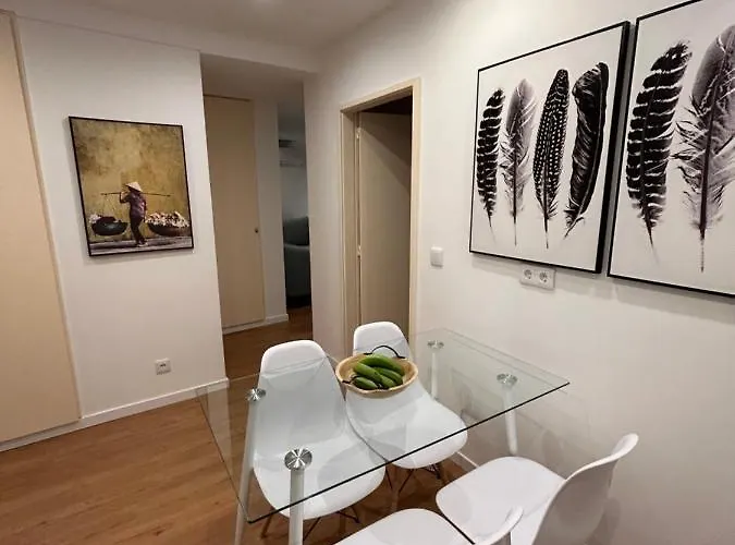 Fatima's House * Funchal