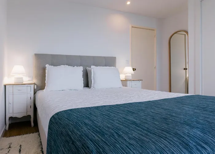 Apartman Fatima's House Funchal