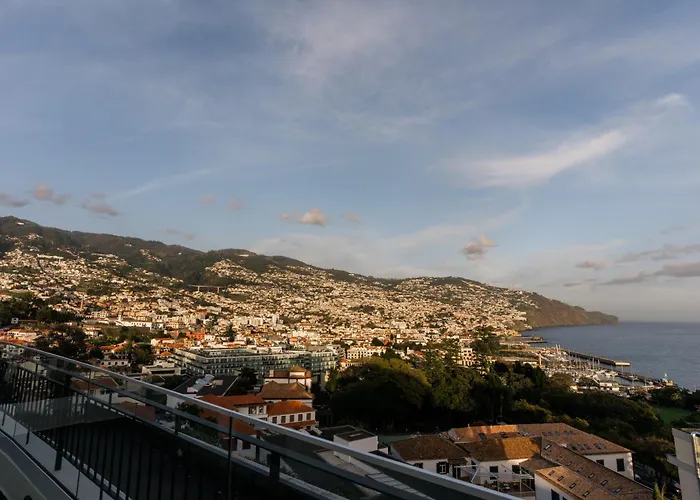 Fatima's House Funchal