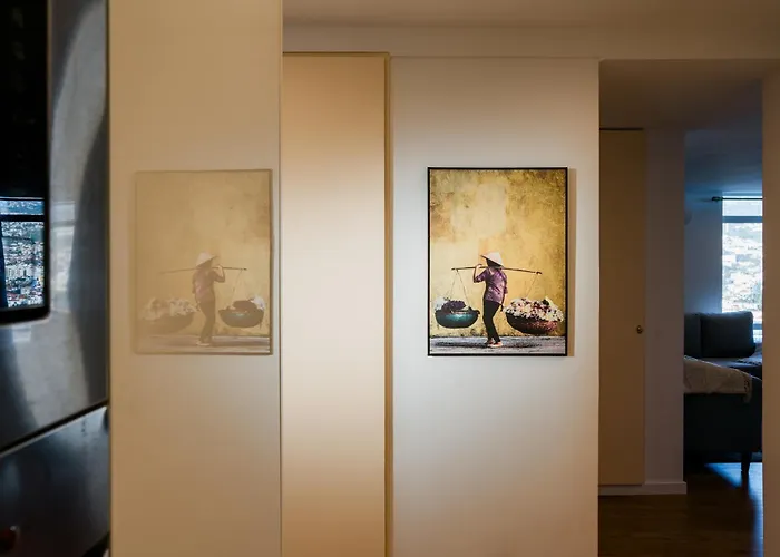 Fatima's House Apartman Funchal