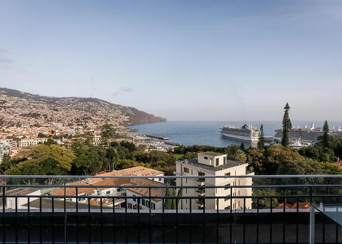 Fatima's House Apartman