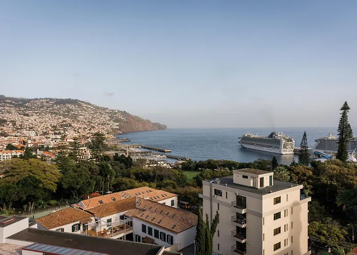 Apartman Fatima's House