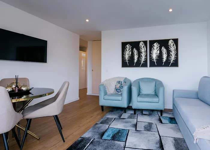 Apartman Fatima's House Funchal