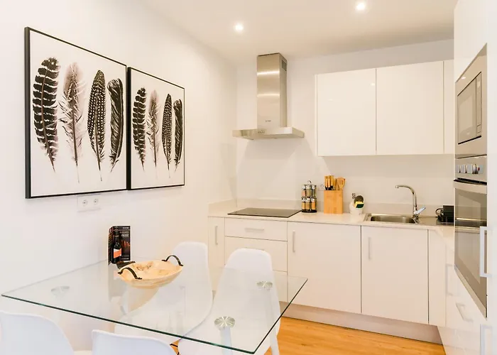 Fatima's House Apartman