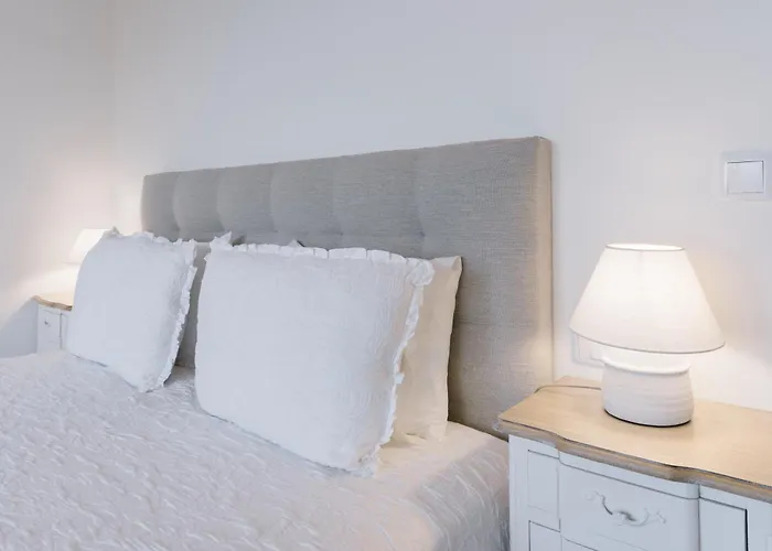 Apartman Fatima's House